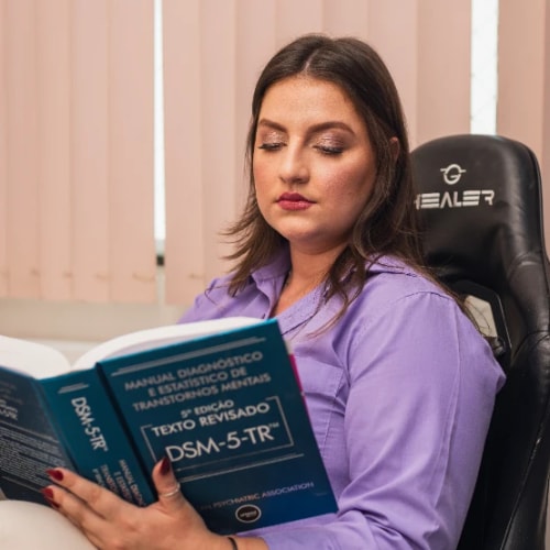 Foto 4 de Milena Fernandes de Moura