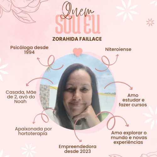 Foto 1 de Zorahida Faillace