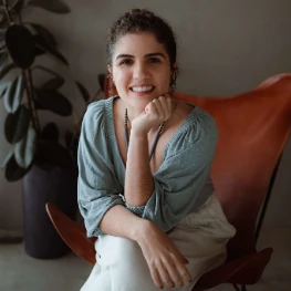 Foto 1 de Gabriela Bringhenti da Silva