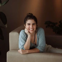 Foto 4 de Gabriela Bringhenti da Silva