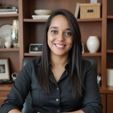 Foto 4 de Keila Alexandre Domingues