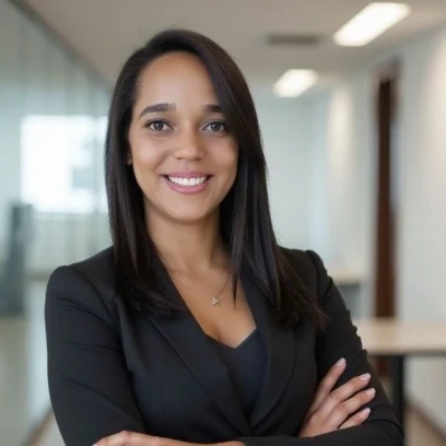 Foto 5 de Keila Alexandre Domingues