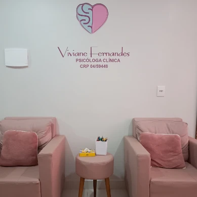 Foto 2 de Viviane Fernandes de Oliveira