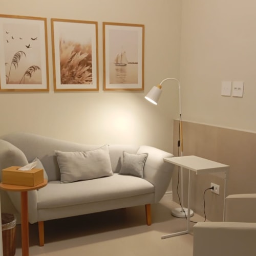 Foto 1 de Juliana Lopes Sinhorelli