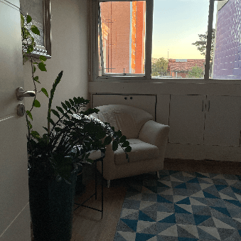 Foto 1 de Danielle da Silva Ferreira