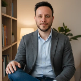 Foto 1 de Leonardo Aguiar Vasconcelos Carneiro