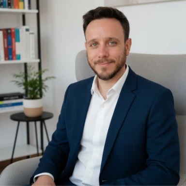 Foto 2 de Leonardo Aguiar Vasconcelos Carneiro