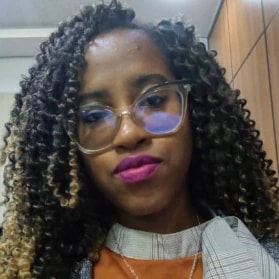 Foto 1 de Milena Souza dos Santos