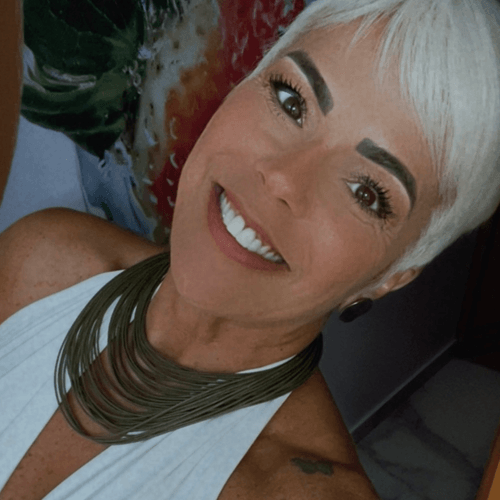 Foto 1 de Jaqueline Gonçalves Pires