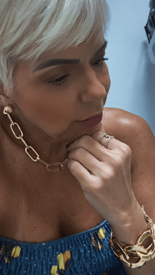 Foto 2 de Jaqueline Gonçalves Pires