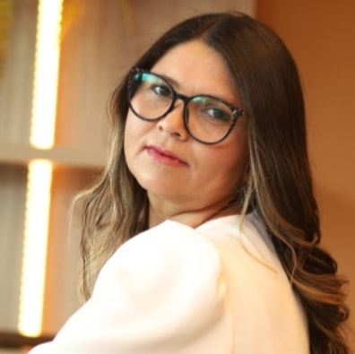 Foto 1 de Marta Lacerda dos Santos