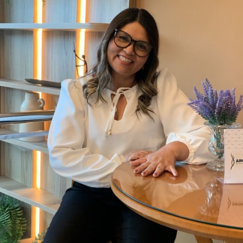 Foto 3 de Marta Lacerda dos Santos