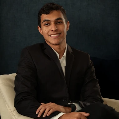 Foto 1 de Matheus de Morais Clemente