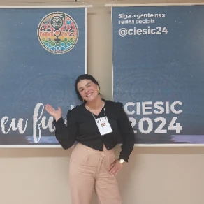 Foto 3 de Aline Daiani Corrêa Rodrigues Bertolo