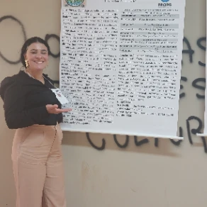 Foto 5 de Aline Daiani Corrêa Rodrigues Bertolo