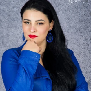 Foto 6 de Aline Daiani Corrêa Rodrigues Bertolo