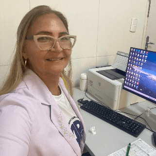 Foto 3 de Anabel Molfi de Lima