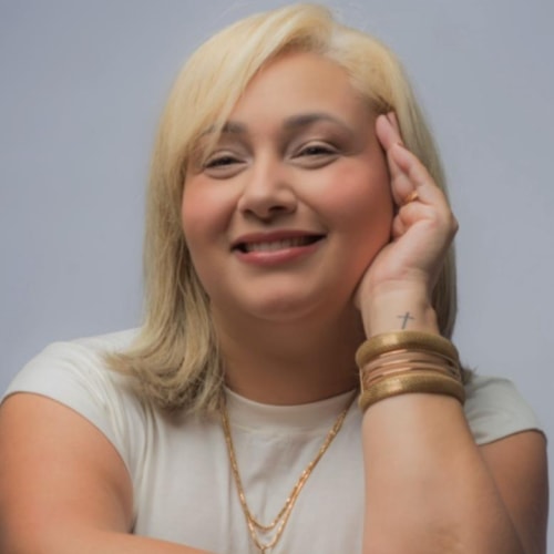 Foto 2 de Ursula Figueiredo