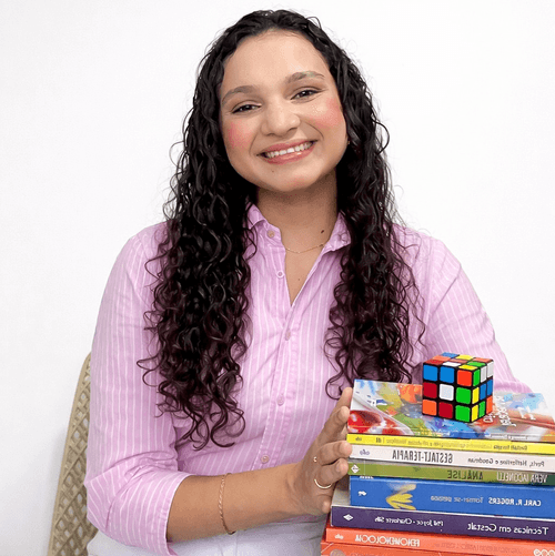 Foto 1 de Diana dos Santos Gomes