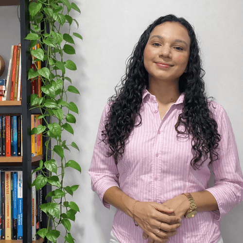 Foto 2 de Diana dos Santos Gomes