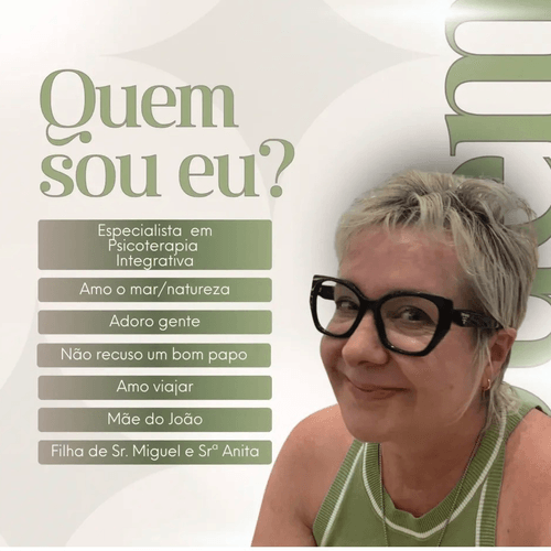 Foto 2 de Isabete Aparecida Miron