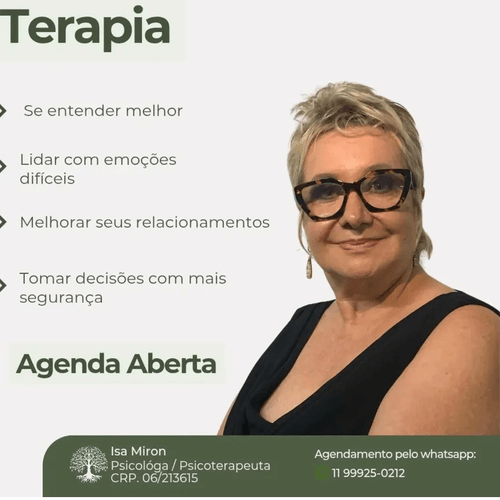 Foto 3 de Isabete Aparecida Miron