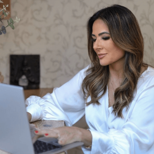 Foto 1 de Elisa Cardoso Reis