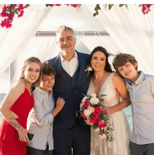 Foto 2 de Elisa Cardoso Reis