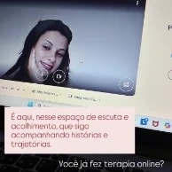 Foto 1 de Ana Clara Silva Alves de Oliveira