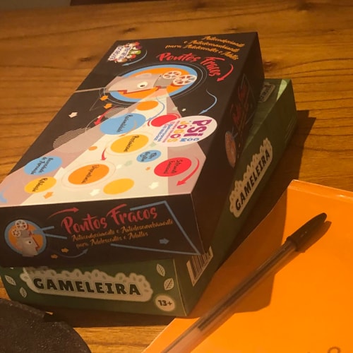 Foto 3 de Jéssica Letícia Soares de Morais