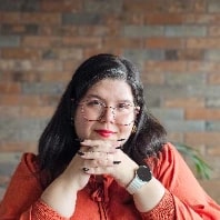 Foto 1 de Larissa Feliciano