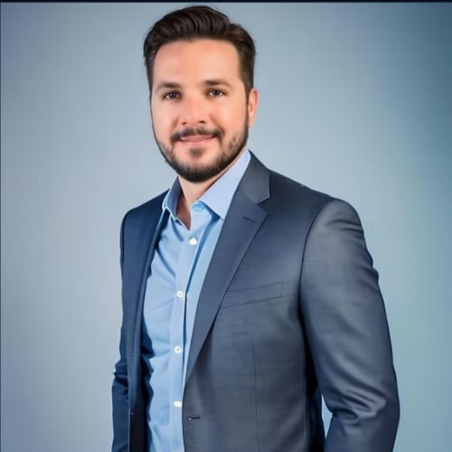 Foto 2 de Plinio Gomes