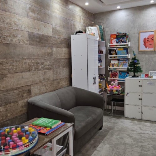 Foto 1 de Carolina de Araujo Mattos