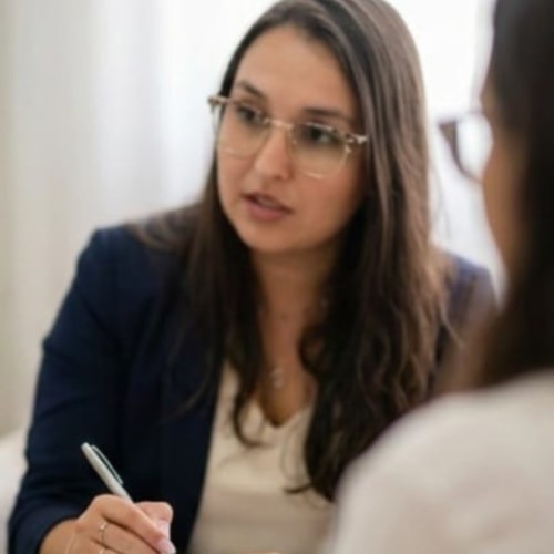 Foto 3 de Carolina de Araujo Mattos