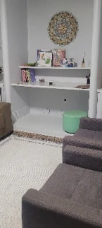 Foto 2 de Nathalia Pimentel de Andrade