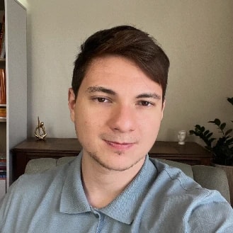 Foto 1 de Matheus Mariano Modolo