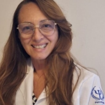 Foto 1 de Márcia Wisnesky