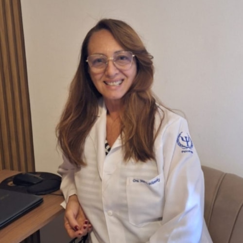 Foto 3 de Márcia Wisnesky