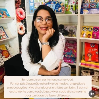 Foto 1 de Fernanda Marques Vallim