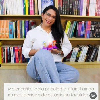 Foto 2 de Fernanda Marques Vallim