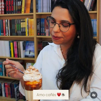 Foto 3 de Fernanda Marques Vallim