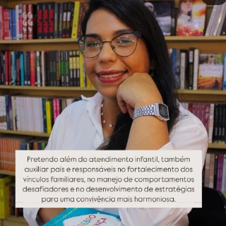 Foto 4 de Fernanda Marques Vallim