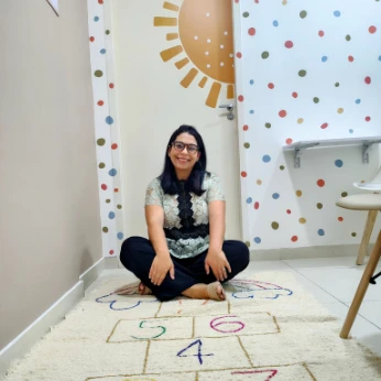 Foto 5 de Fernanda Marques Vallim