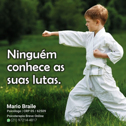 Foto 1 de Mario Alesandro Braile