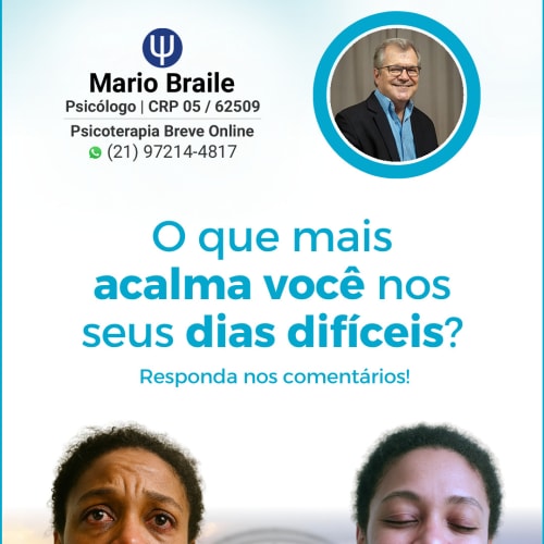 Foto 2 de Mario Alesandro Braile