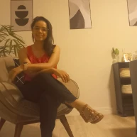 Foto 1 de Adriana dos Santos Mota