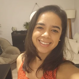 Foto 2 de Adriana dos Santos Mota