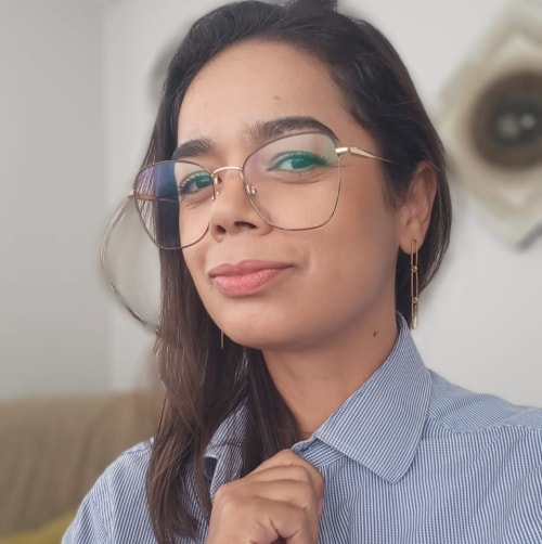 Foto 4 de Adriana dos Santos Mota