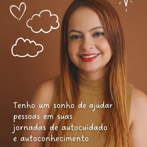 Foto 1 de Dayanne Araújo Rocha Melo