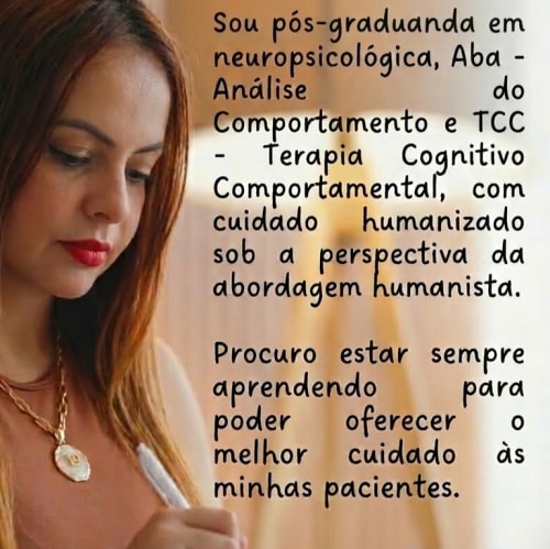 Foto 2 de Dayanne Araújo Rocha Melo